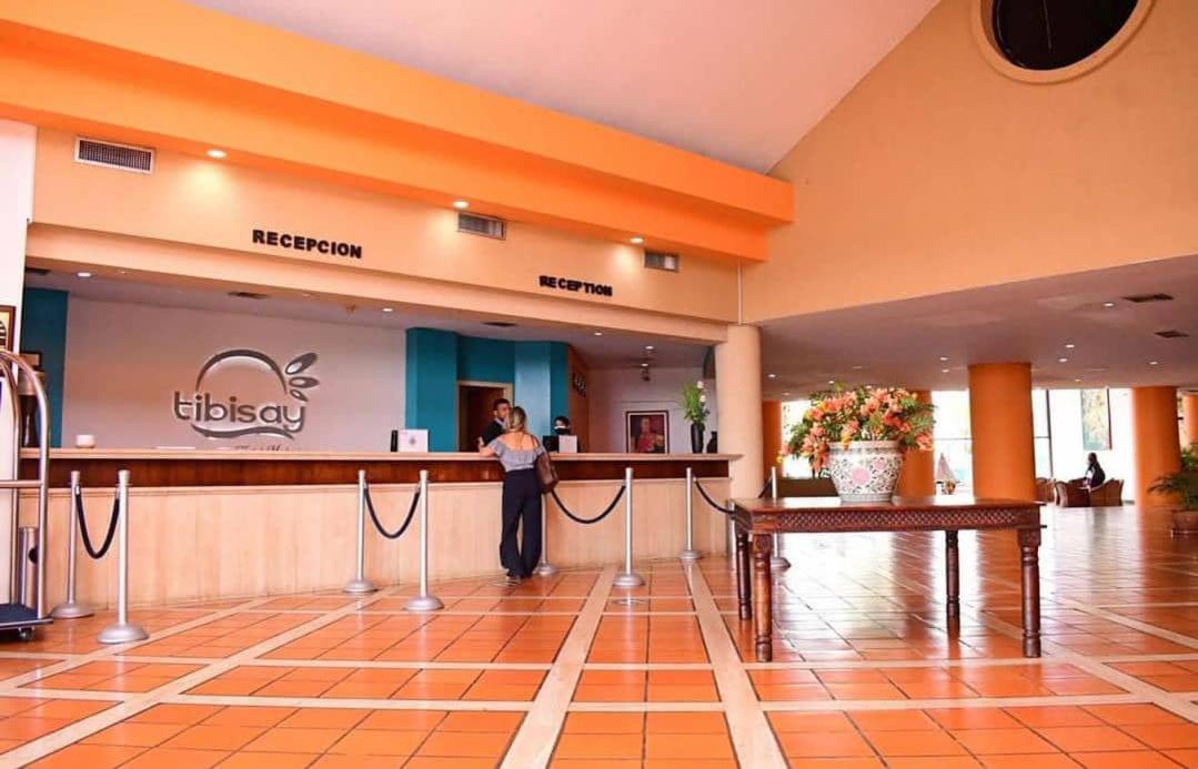 Tibisay Hotel Maturin المظهر الخارجي الصورة