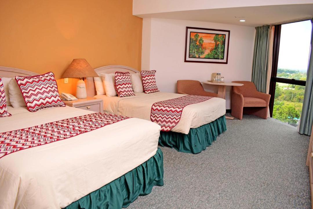 Tibisay Hotel Maturin المظهر الخارجي الصورة